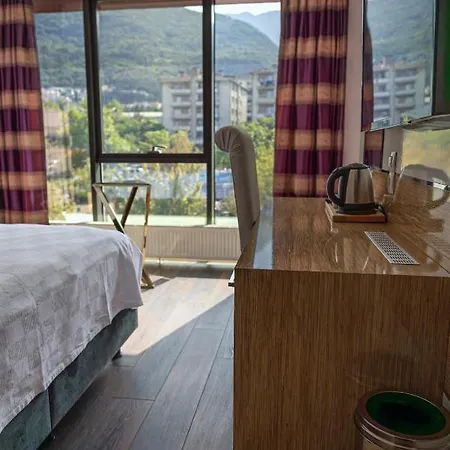 Tok Epik Hotel Bursa