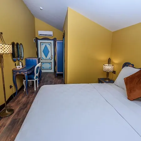 Tok Epik Hotel Bursa