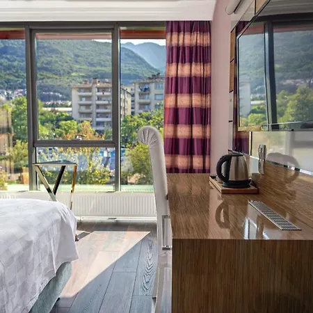 Hotel Tok Epik Bursa