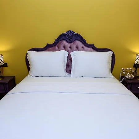 Tok Epik Hotel Bursa