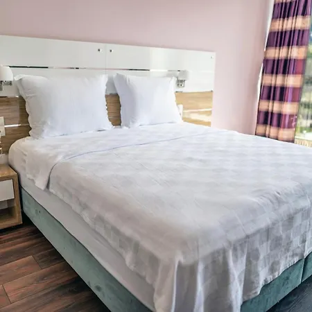 Hotel Tok Epik Bursa