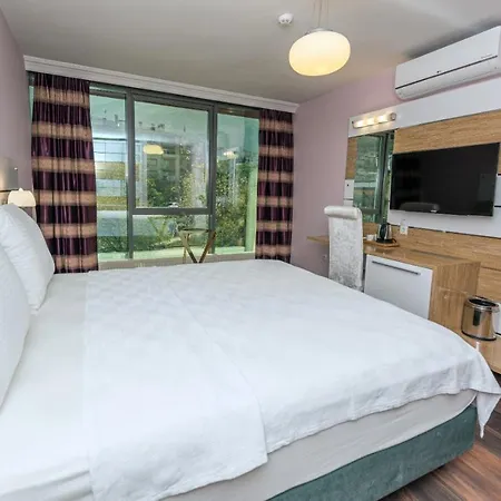 Tok Epik Hotel Bursa