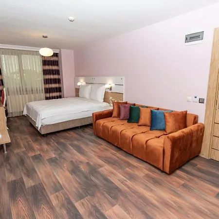 Tok Epik Hotel Bursa