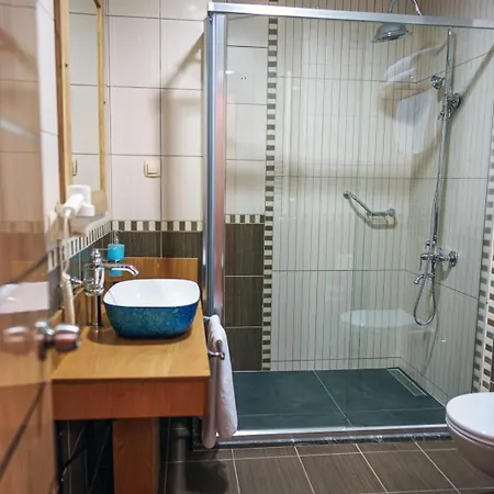 Hotel Tok Epik Bursa