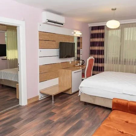 Tok Epik Hotel Bursa