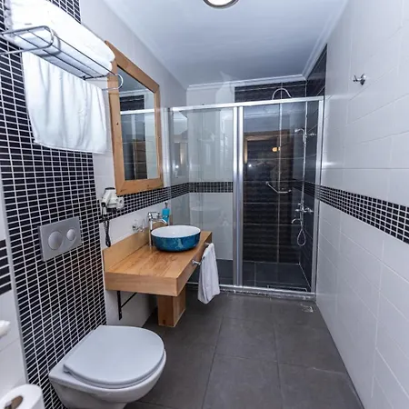 Tok Epik Hotel Bursa