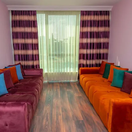 Tok Epik Hotel Bursa