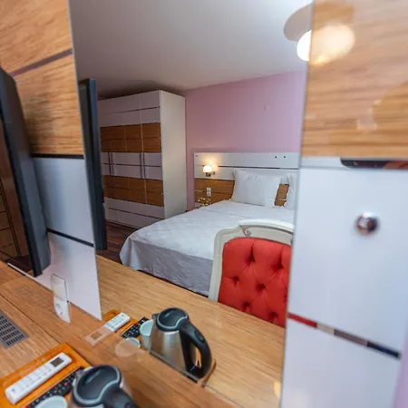 Hotel Tok Epik Bursa