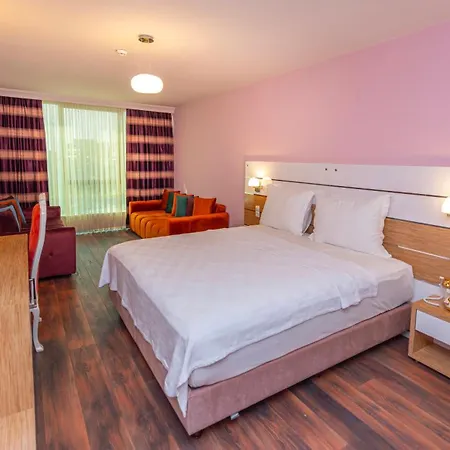 Tok Epik Hotel Bursa