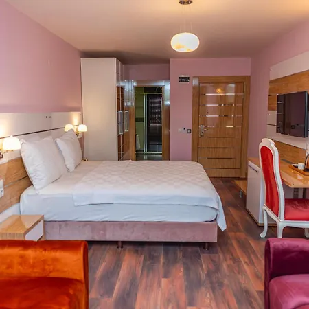 Hotel Tok Epik Bursa