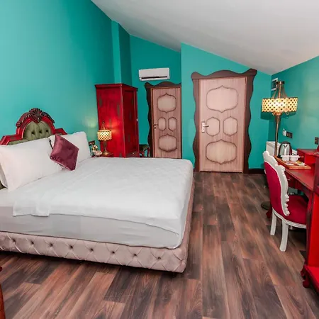 Tok Epik Hotel Bursa