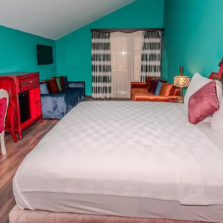 Hotel Tok Epik Bursa