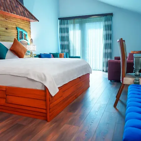 Tok Epik Hotel Bursa