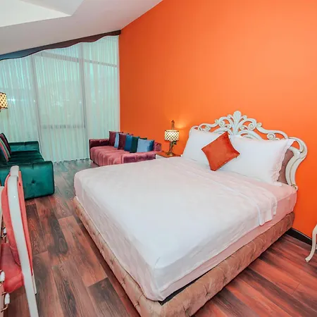 Hotel Tok Epik Bursa