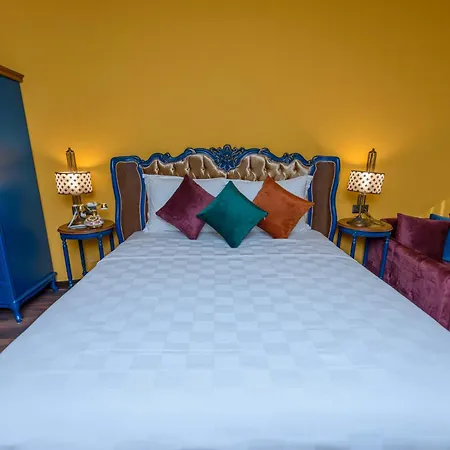 Hotel Tok Epik Bursa