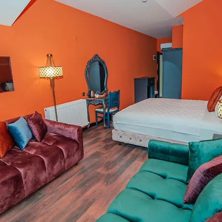 Tok Epik Hotel Bursa