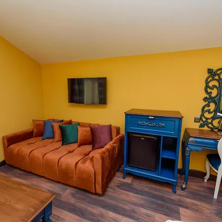 Hotel Tok Epik Bursa