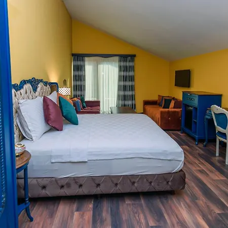 Tok Epik Hotel Bursa